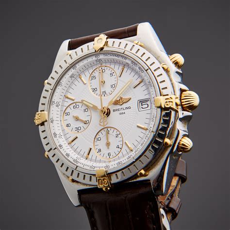 breitling chronomat vitesse automatic b13050|Breitling b13050.1 automatic 36.